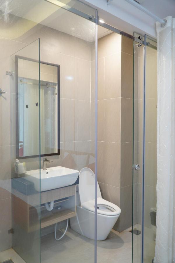 Hotel Hoa Huynh TP. Hồ Chí Minh Ngoại thất bức ảnh