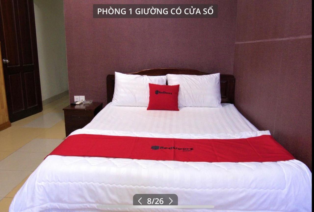 Hotel Hoa Huynh TP. Hồ Chí Minh Ngoại thất bức ảnh