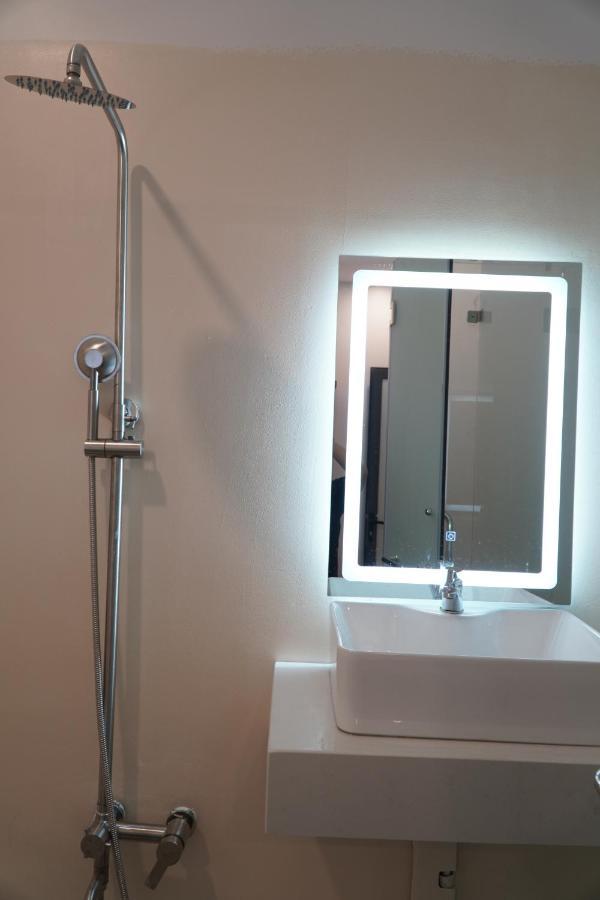 Hotel Hoa Huynh TP. Hồ Chí Minh Ngoại thất bức ảnh